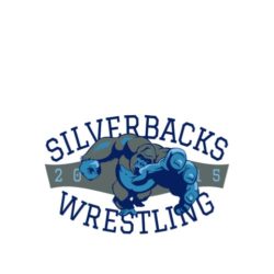 thatshirt t-shirt design ideas - Mascots - Silverbacks