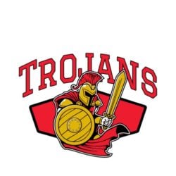 thatshirt t-shirt design ideas - Mascots - Trojans
