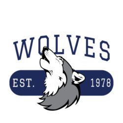 thatshirt t-shirt design ideas - Mascots - Wolves