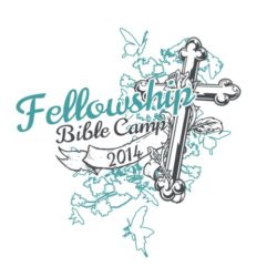 thatshirt t-shirt design ideas - Ministry - Religious Camp 08