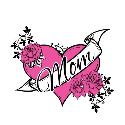 Mother's Day 02 Design Idea - Get Started At ThatShirt!