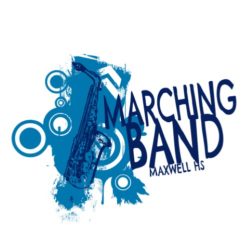 thatshirt t-shirt design ideas - Music & Choir - Marching Band 03