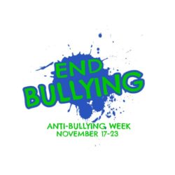 thatshirt t-shirt design ideas - School - Anti Bullying