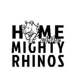 thatshirt t-shirt design ideas - Slogans - Rhinos