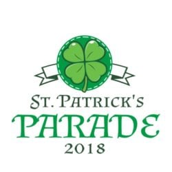 thatshirt t-shirt design ideas - St. Patrick's Day - SPD Parade