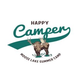 thatshirt t-shirt design ideas - Summer Camp - Camp30