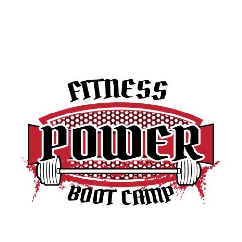 Fitness Bootcamp Design Idea - Get Started At ThatShirt!