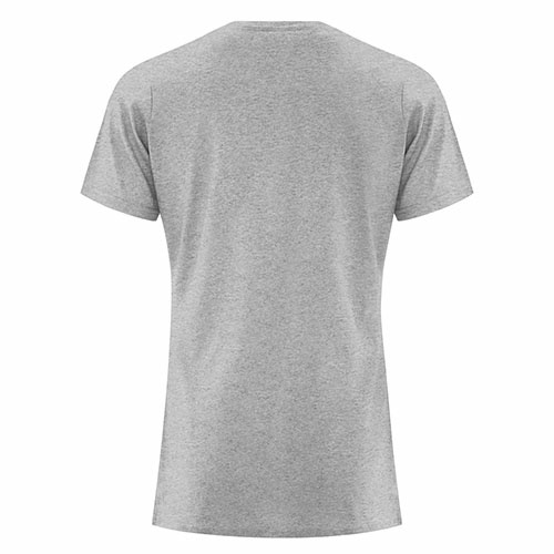 Custom Printed ATC1000L Everyday Cotton Ladies’ Tee - 3 - Back View | ThatShirt