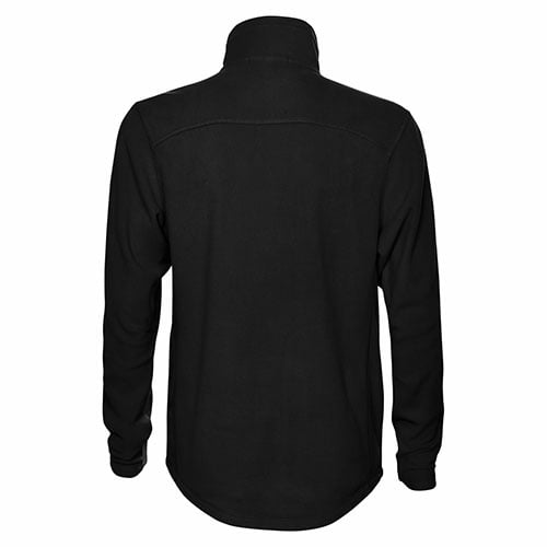 Custom Printed Coal Harbour Everyday Fleece Jacket J7502 - 2 - Back View | ThatShirt