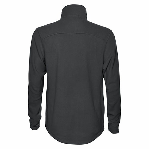 Custom Printed Coal Harbour Everyday Fleece Jacket J7502 - 1 - Back View | ThatShirt